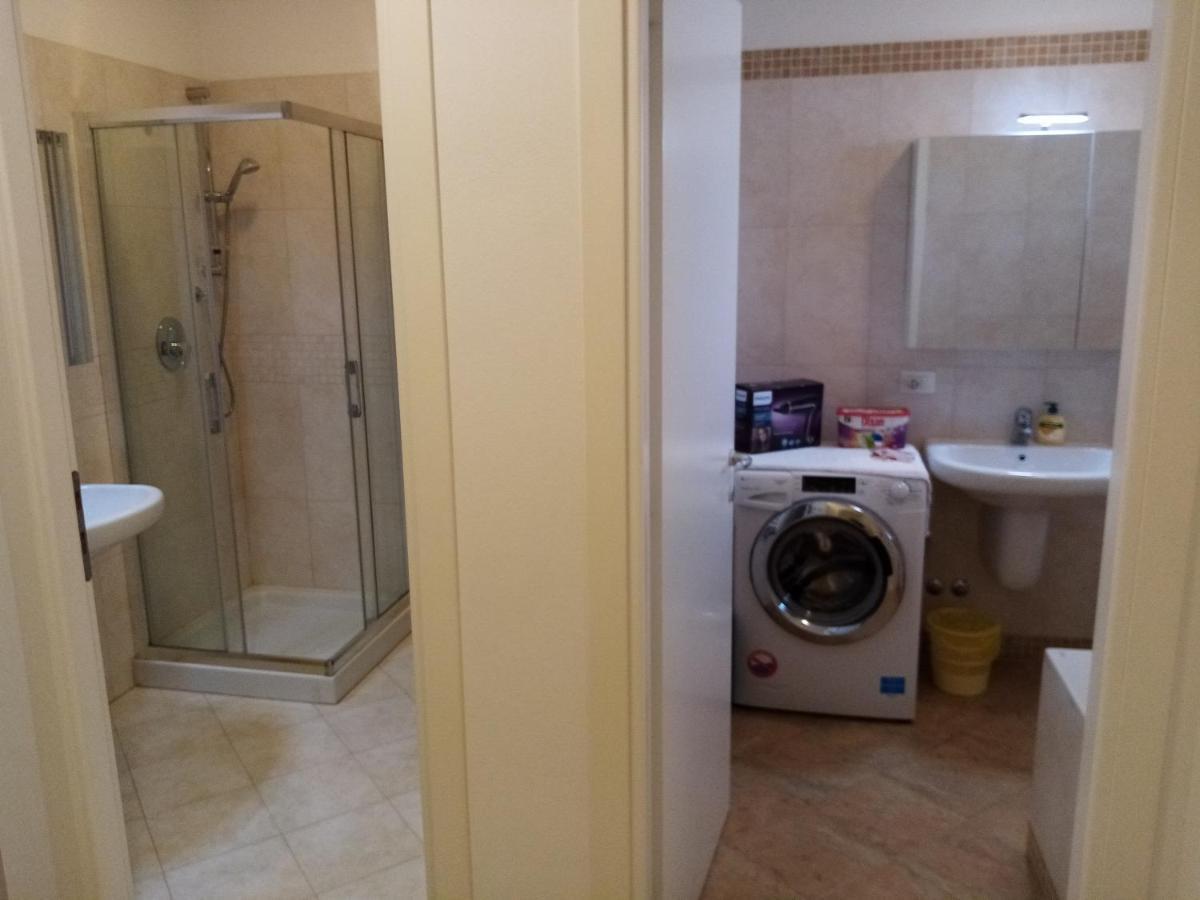 Terrapiana Home Rosà Eksteriør bilde
