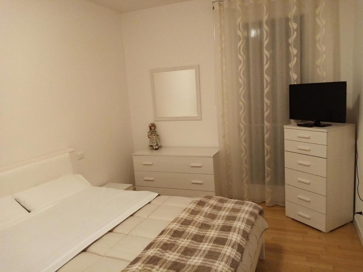 Terrapiana Home Rosà Eksteriør bilde